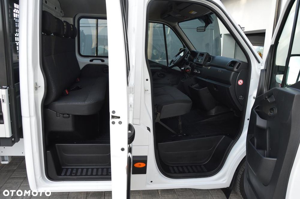 Opel Movano - 20