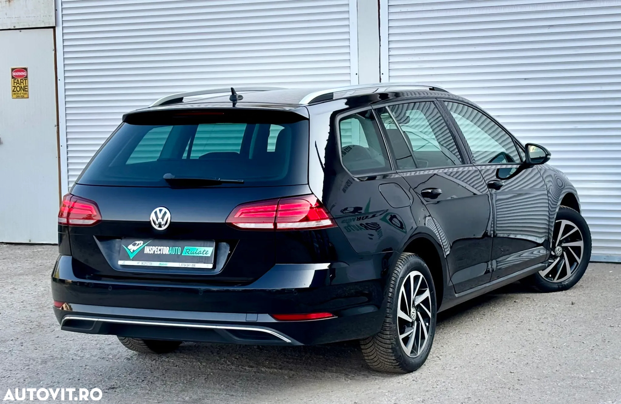 Volkswagen Golf 1.0 TSI Life - 15