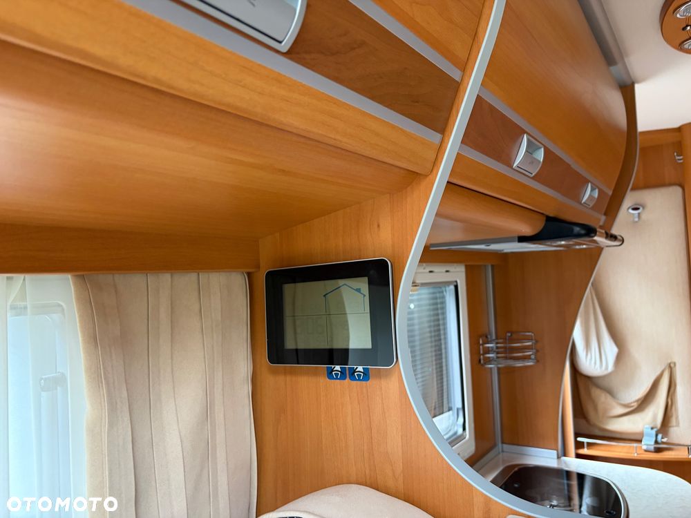 Fiat Ducato Pilote - 21