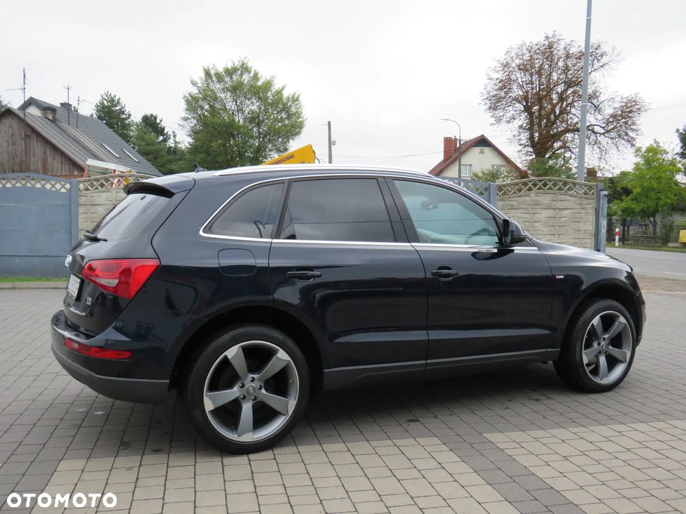 Audi Q5 2.0 TDI Quattro S tronic - 13