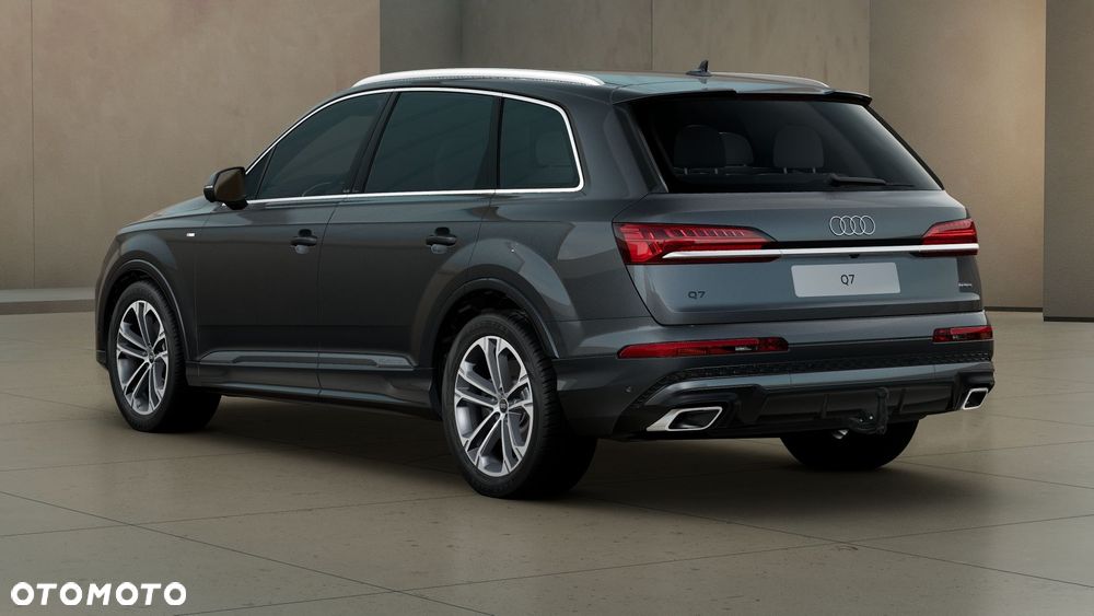 Audi Q7 - 4