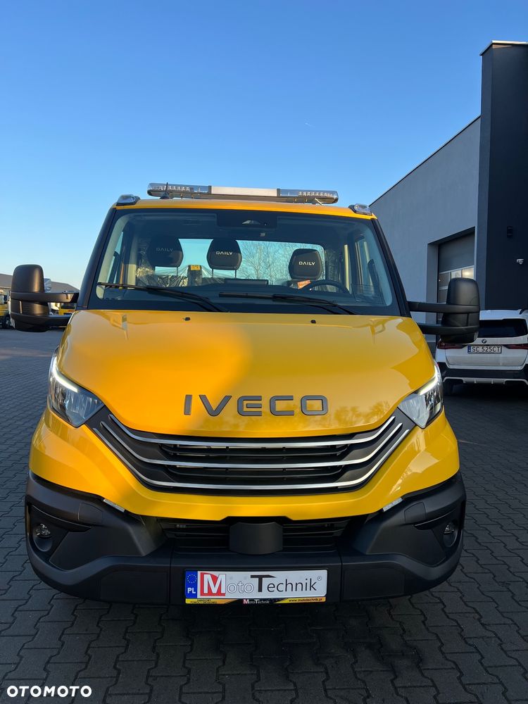 Iveco Daily 72C - 3
