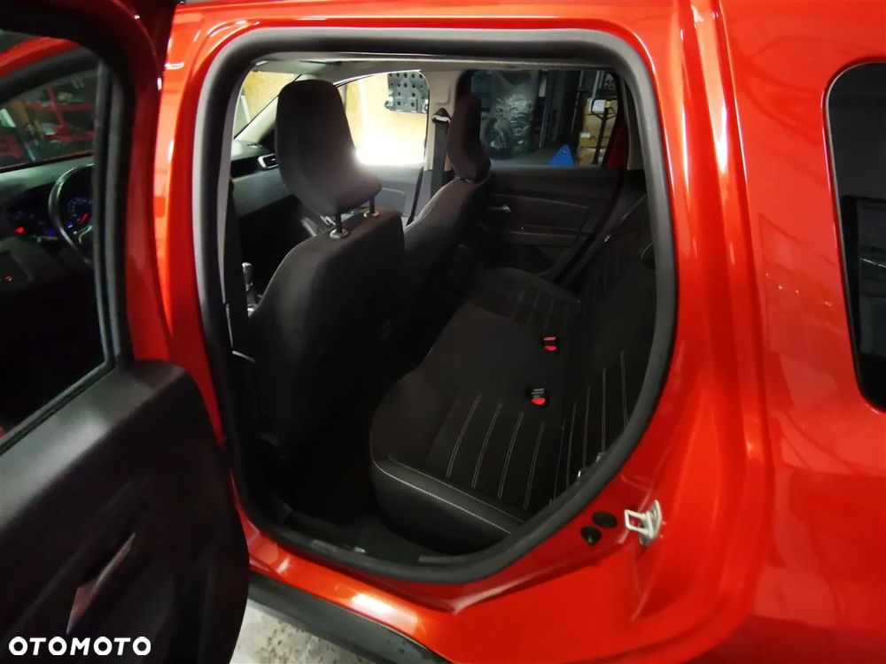 Dacia Duster 1.0 TCe Prestige - 30