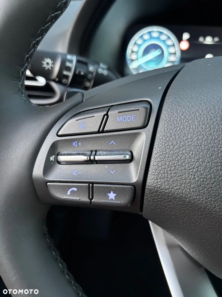 Hyundai i30 Kombi 1.5 T-GDI 48V-Hybrid DCT Advantage - 21