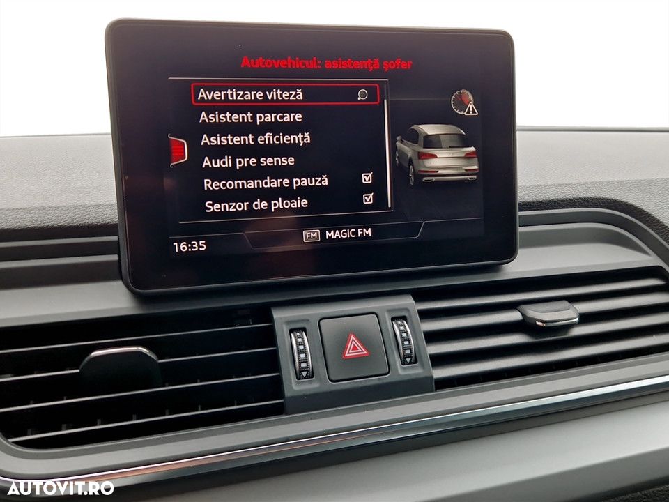 Audi Q5 2.0 TDI S tronic - 23