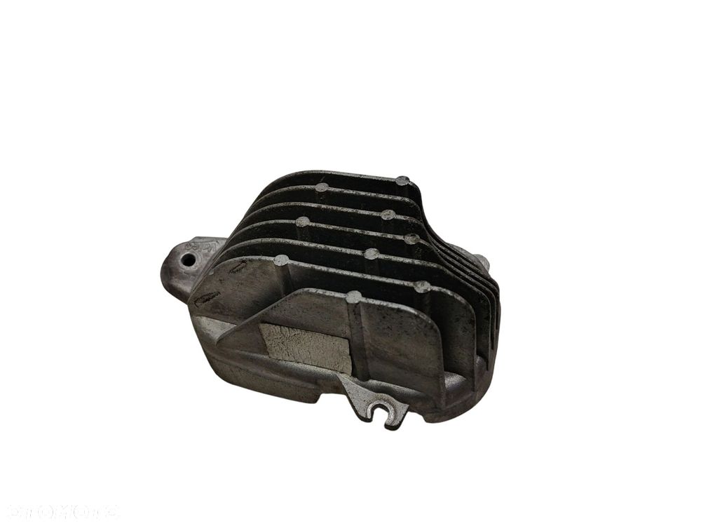 STEROWNIK MODUŁ JEŻ LED LAMPY AUDI Q5 8R LIFT (2012-2016) - 3