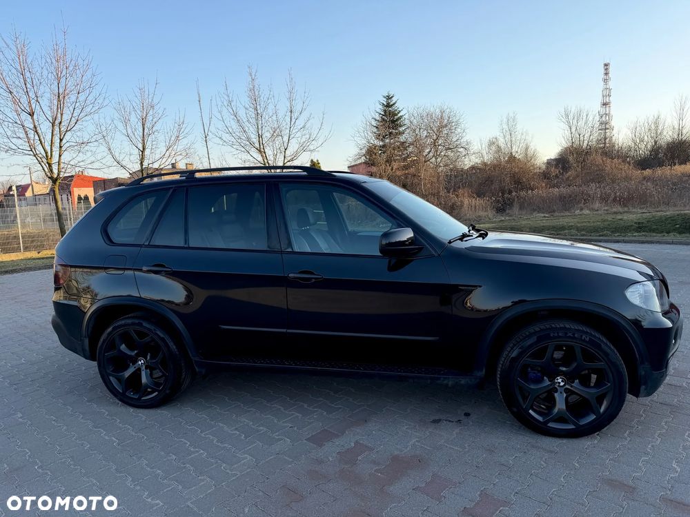 BMW X5 xDrive30d - 6