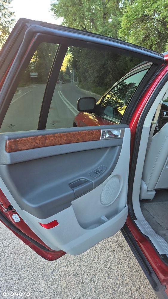 Chrysler Pacifica 4.0 AWD - 20
