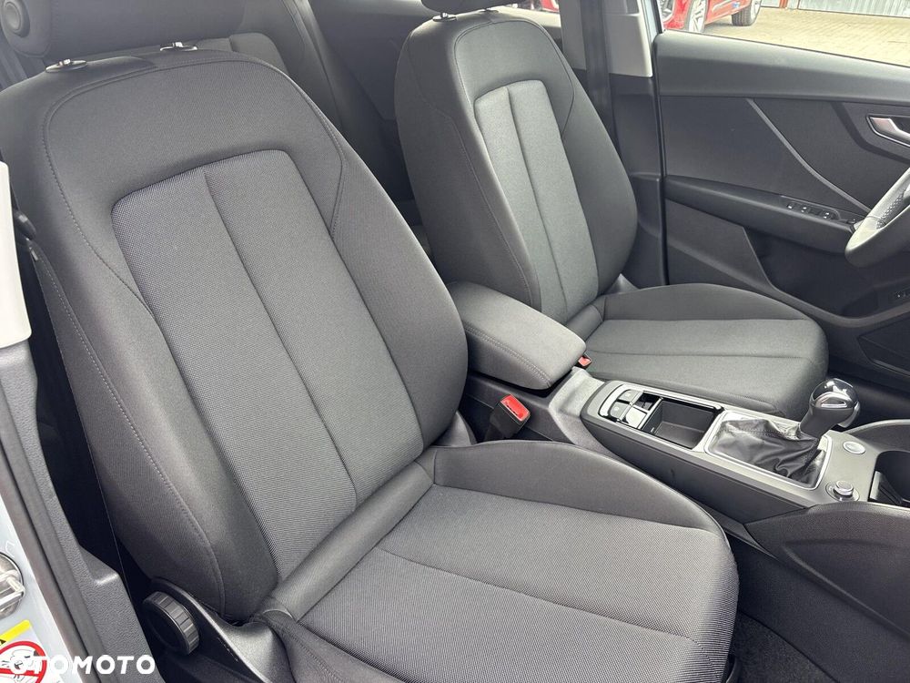 Audi Q2 - 29