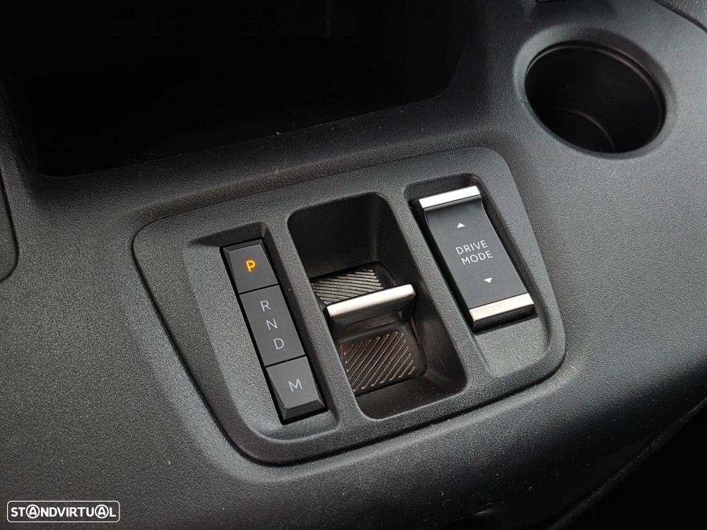 Citroën Berlingo 1.5 BlueHDi M Club EAT8 - 15