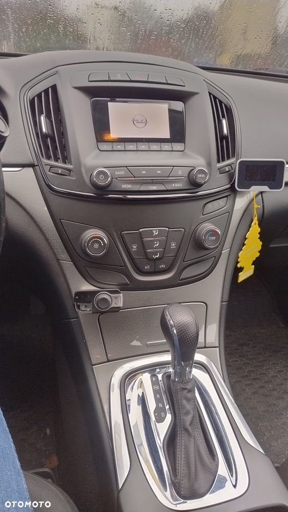 Opel Insignia - 5
