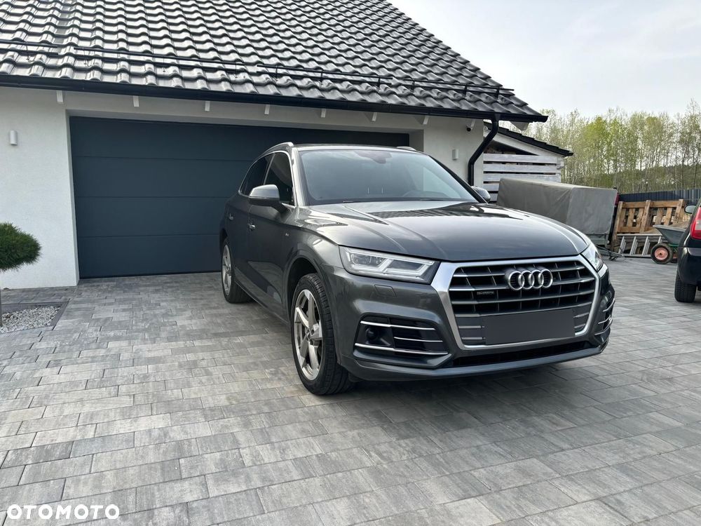 Audi Q5 - 25