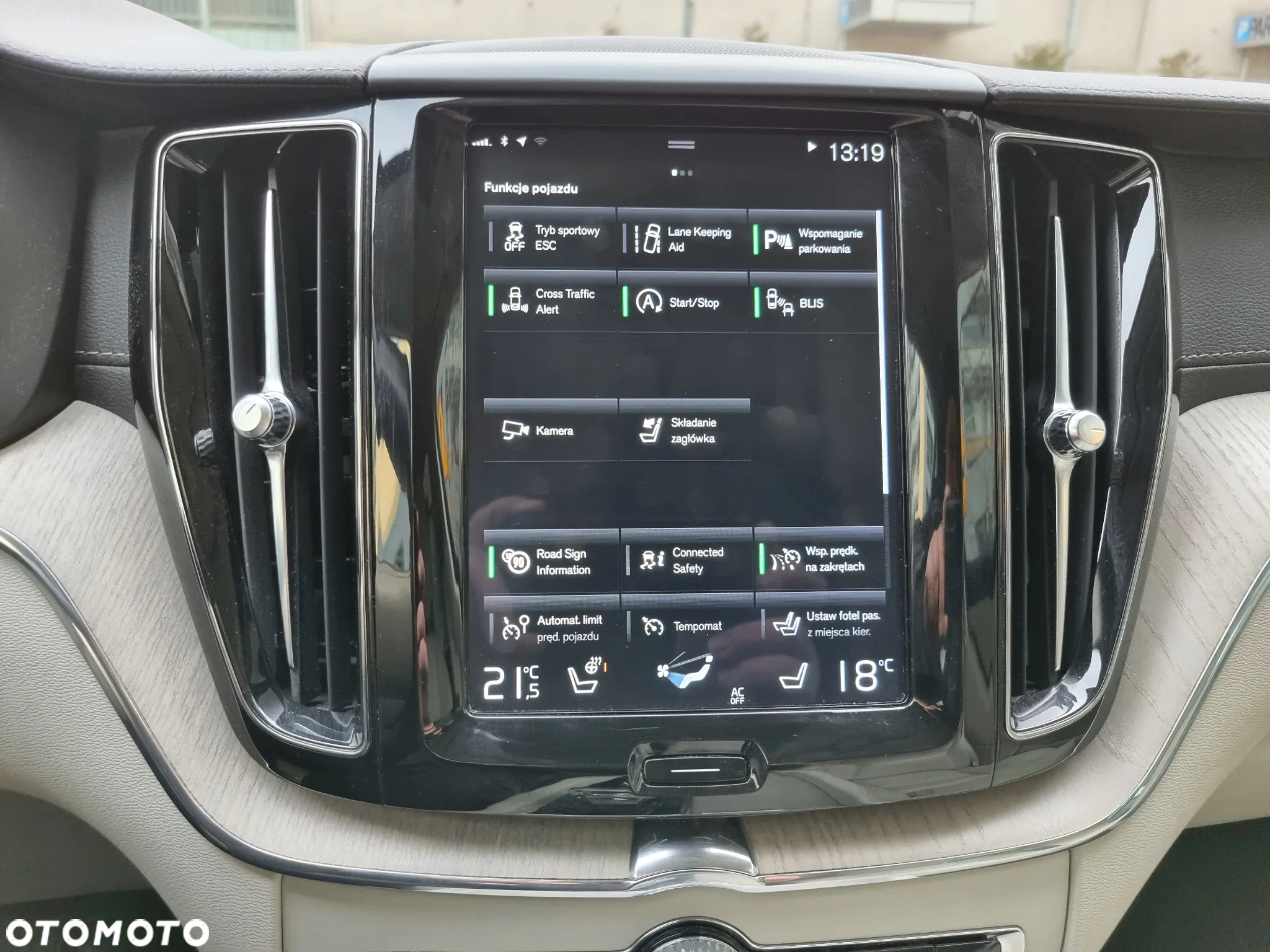 Volvo XC 60 D4 SCR AWD Inscription - 22