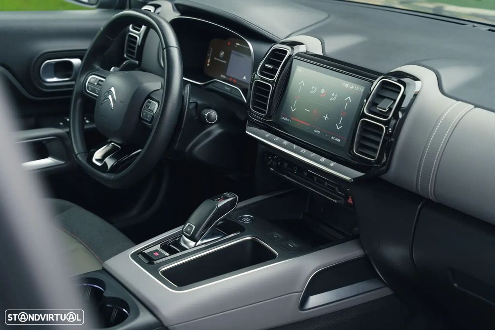 Citroën C5 Aircross - 5