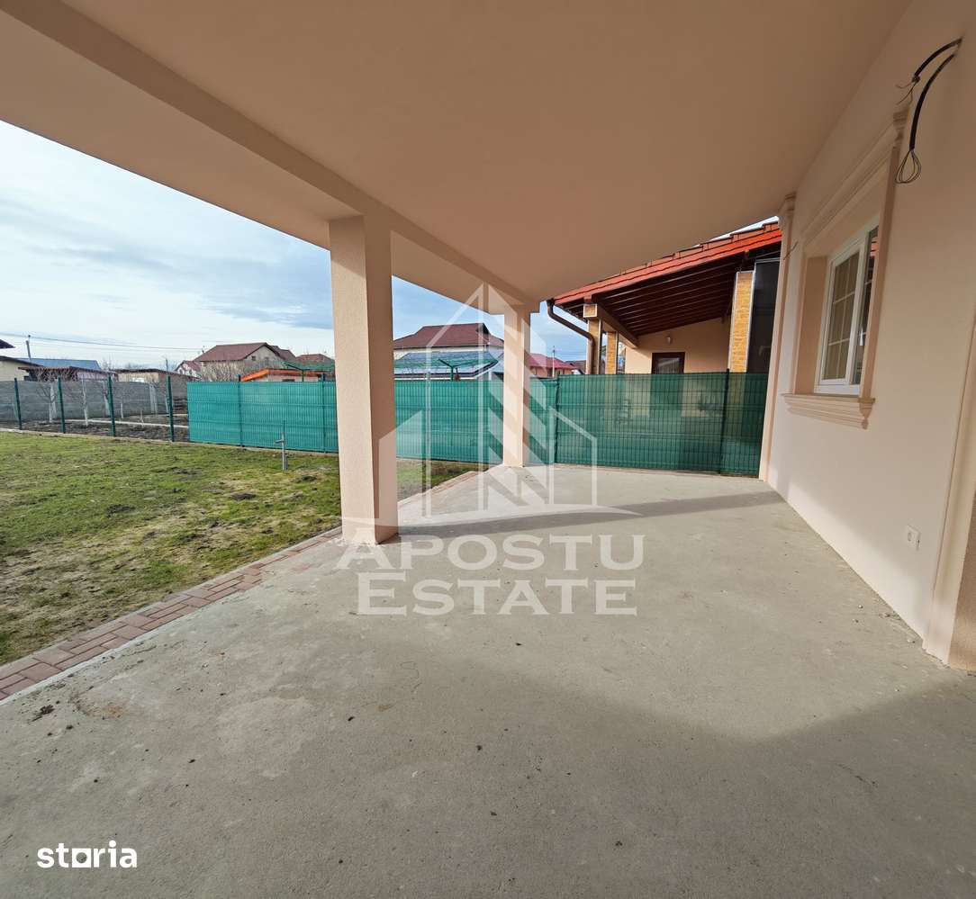 Duplex deosebit de vanzare, 4 camere, 3 bai si bucatare inchisa, Sag, - Imagine principală: 2/14