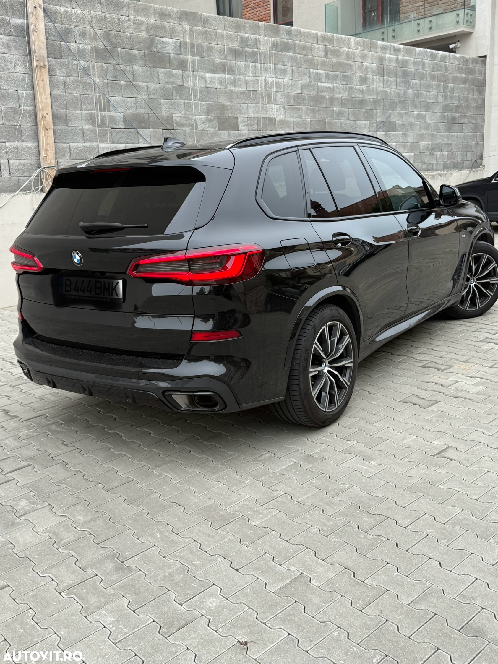 BMW X5 xDrive30d - 3