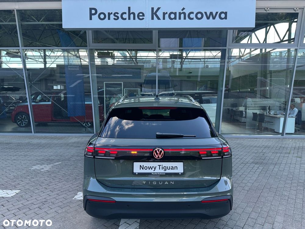 Volkswagen Tiguan 2.0 TDI Life Plus DSG - 8
