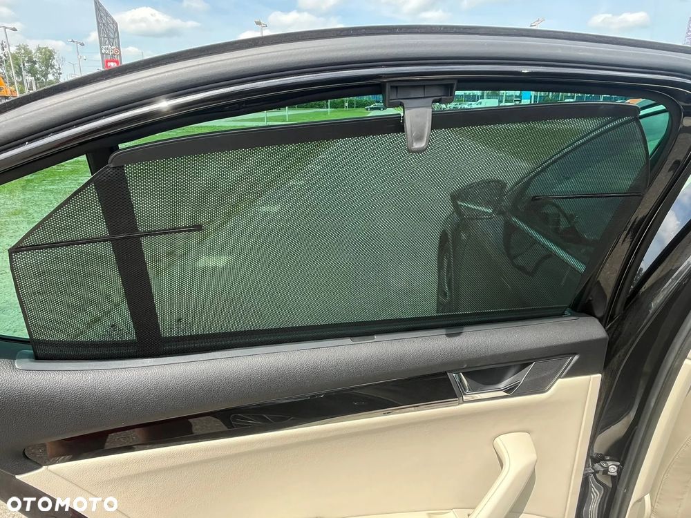 Skoda Superb 2.0 TSI 4x4 L&K DSG - 17