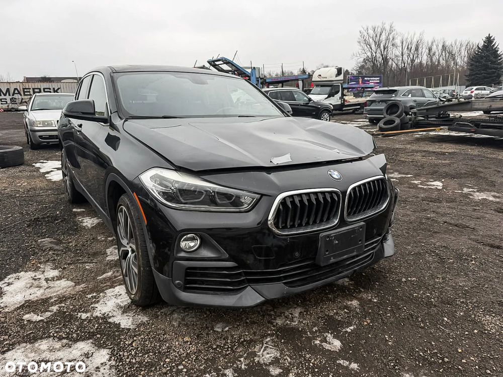 BMW X2 - 2