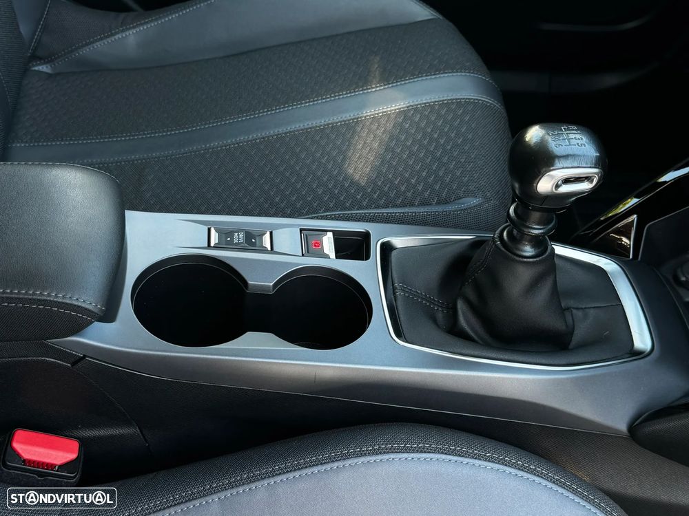 Peugeot 2008 PureTech 100 Stop&Start Allure - 14
