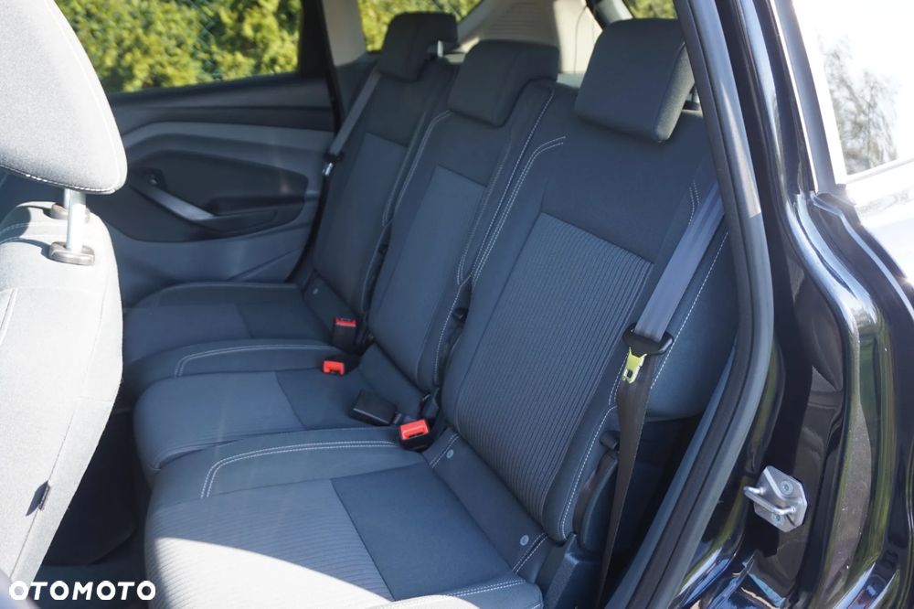 Ford C-MAX 2.0 TDCi Titanium - 16