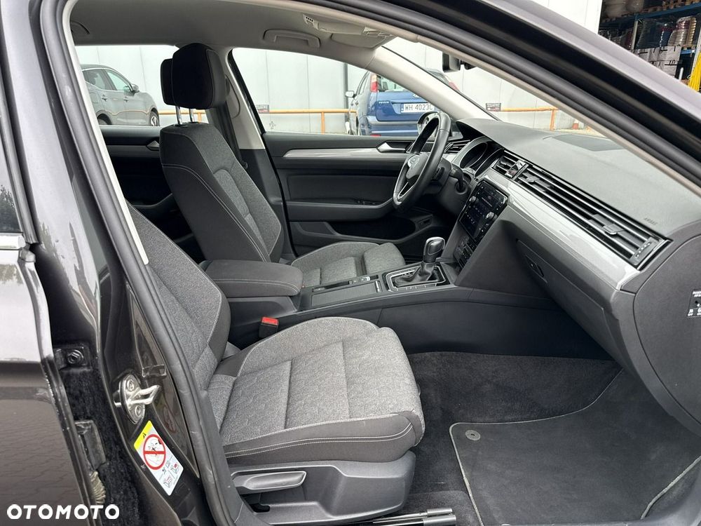 Volkswagen Passat 1.5 TSI EVO Business DSG - 20