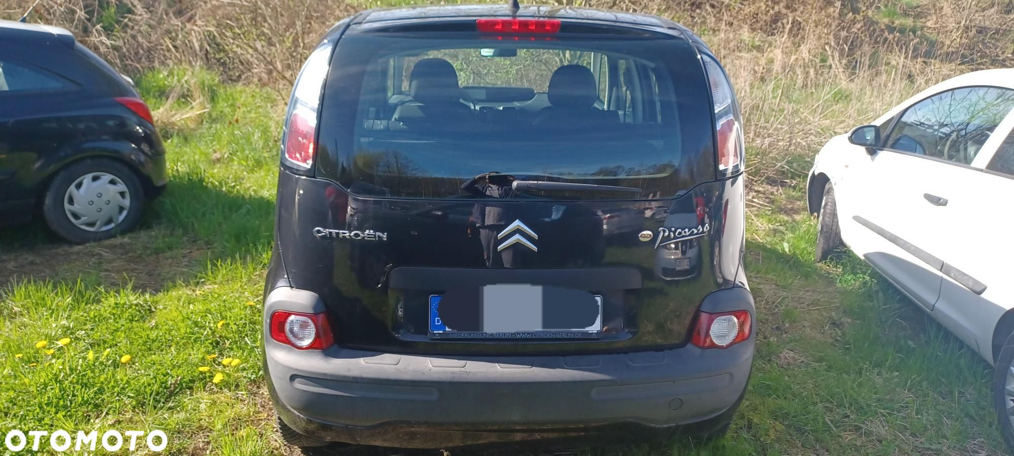 Citroën C3 Picasso 1.4i Attraction - 6