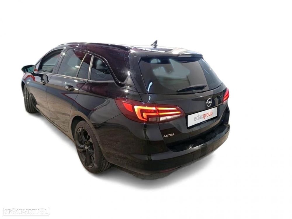 Opel Astra Sports Tourer 1.5 D Ultimate S/S - 2