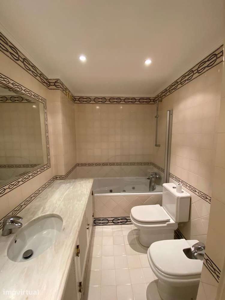 Fantástico apartamento, moderno, em Sto. António de Caparica - Grande imagem: 5/6