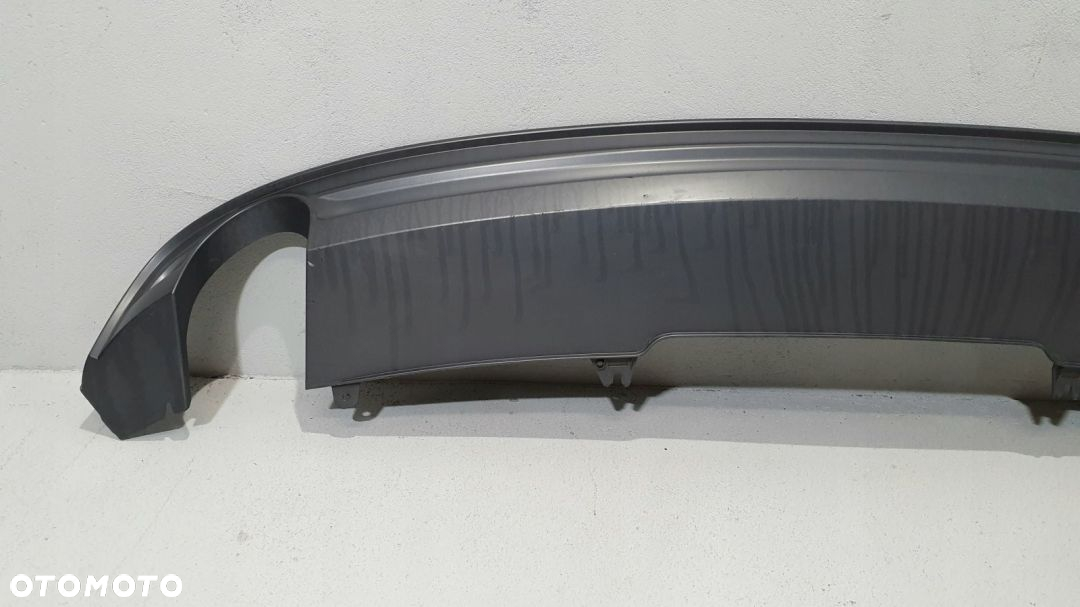 SPOJLER DYFUZOR AUDI A4 B9 S-LINE 8W0 15- - 10