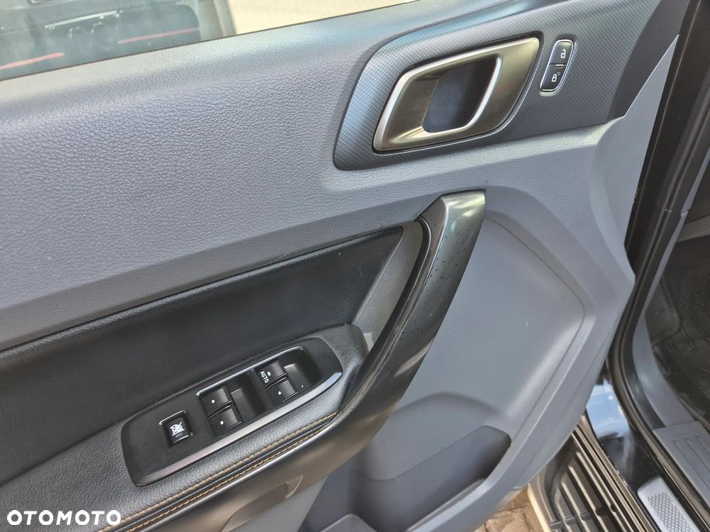 Ford Ranger Autm Wildtrak - 33