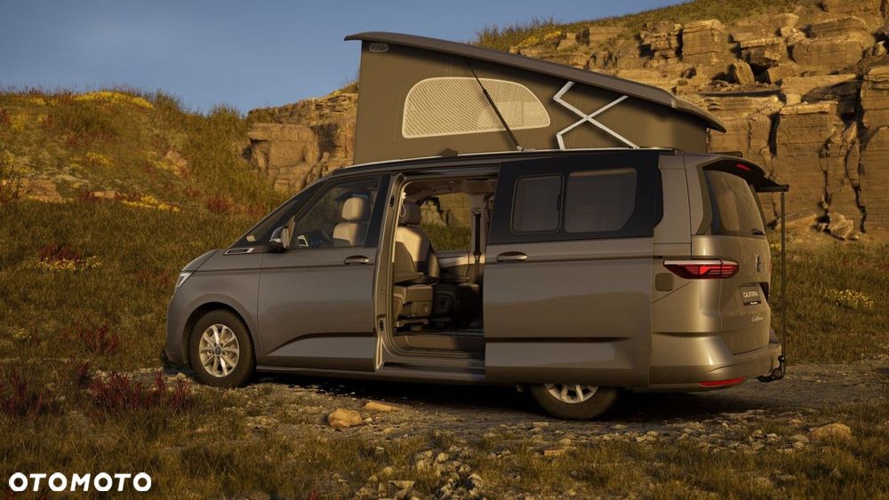 Volkswagen California - 14