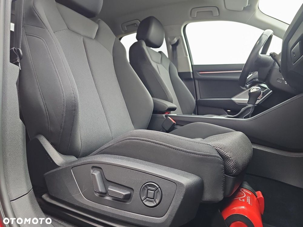 Audi Q3 Sportback 45 TFSI Quattro S Line S tronic - 23