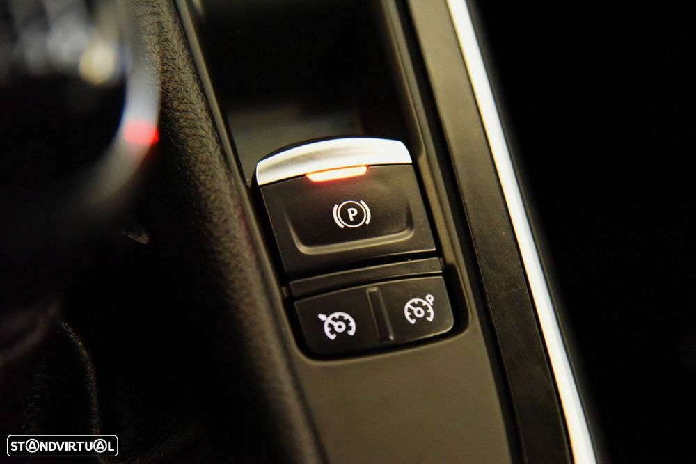 Renault Grand Scénic 1.5 dCi Dynamique S SS - 20