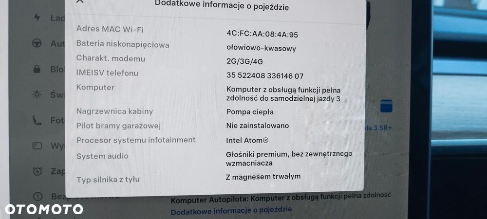 Tesla Model 3 Standard Range Plus - 13