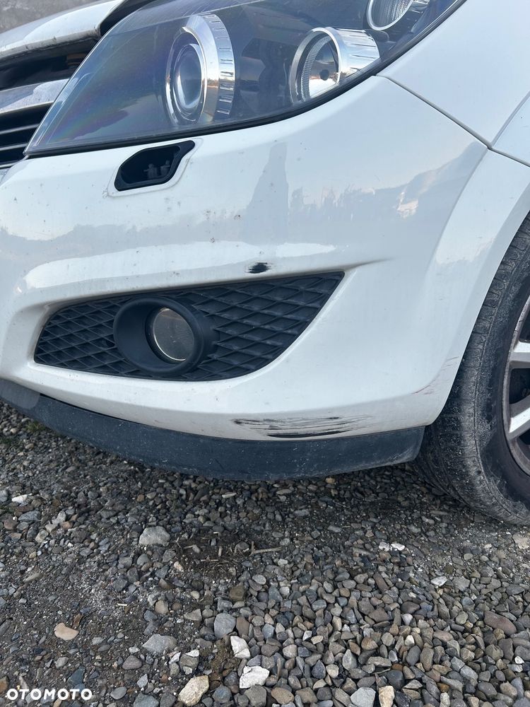 Opel Astra 1.4 - 5