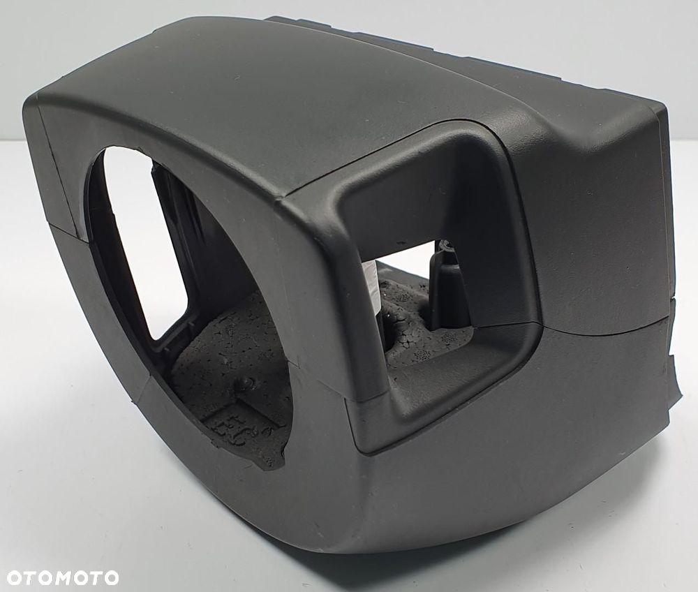 OSŁONA KOLUMNY KIEROWNICZEJ RANGE ROVER III L322 6753788-02 11868010 - 2