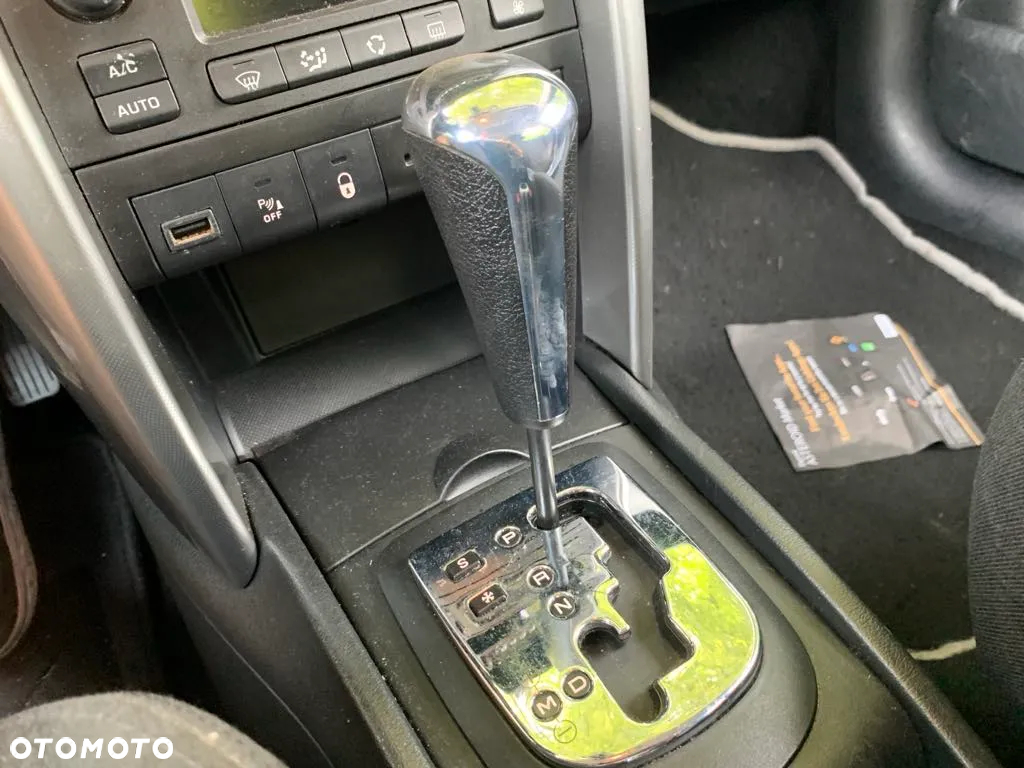 Peugeot 207 120 Automatik Premium - 4