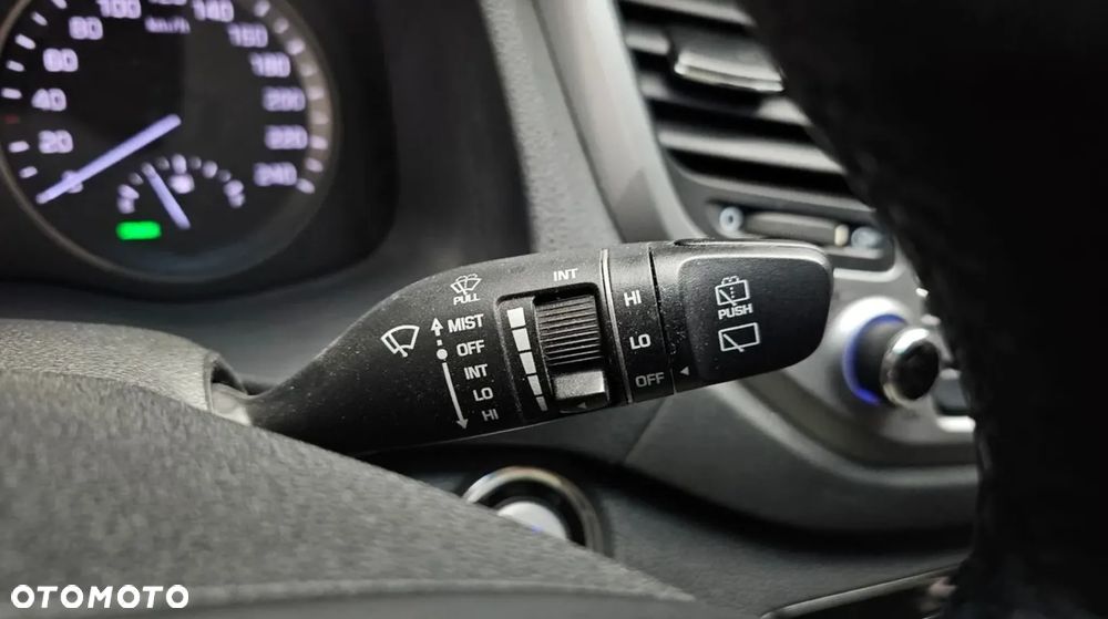 Hyundai Tucson - 28