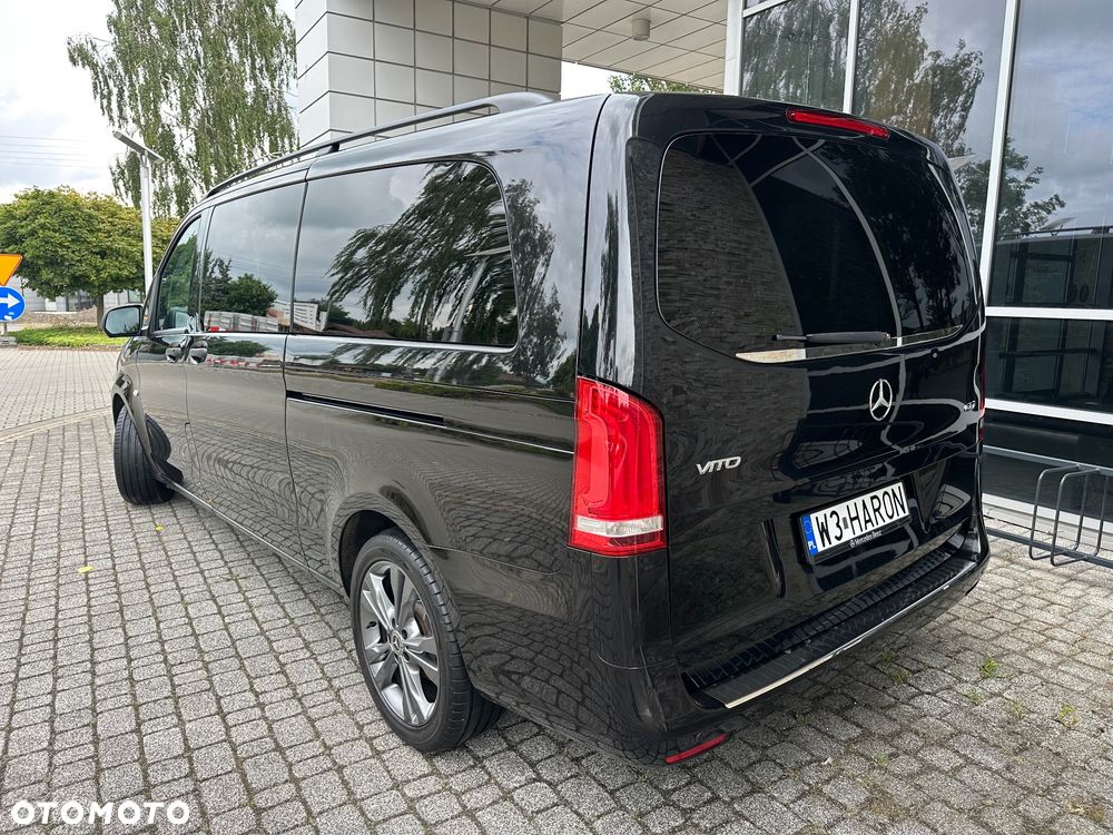 Mercedes-Benz Vito CDI Tourer Select 447.703 - 3