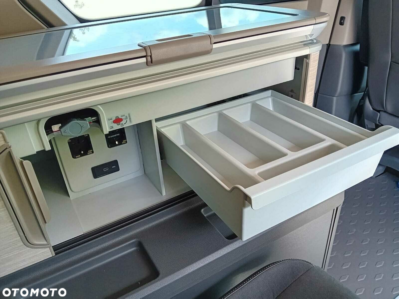 Volkswagen California - 22