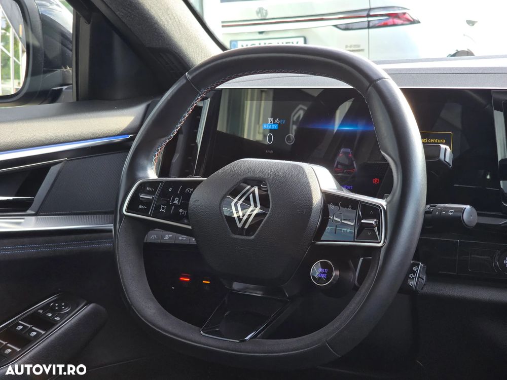 Renault Espace - 26