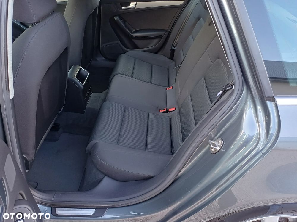 Audi A4 Avant 2.0 TDI Limited Edition - 20