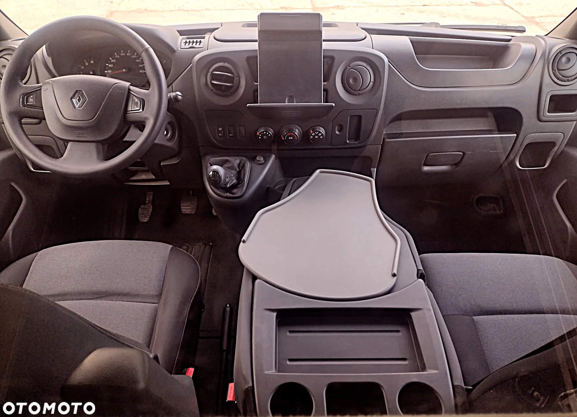 Renault Master - 9