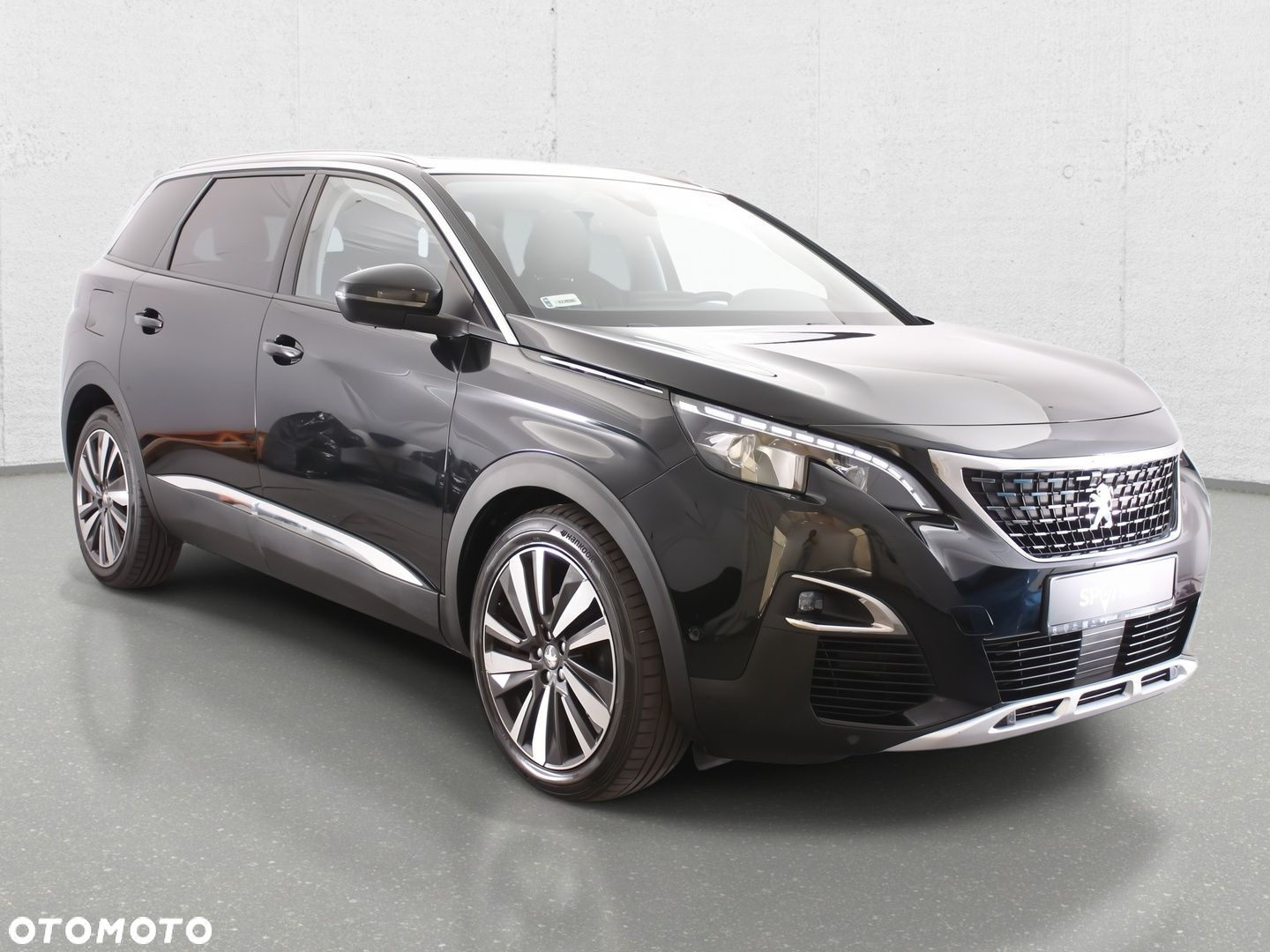 Peugeot 5008 - 3