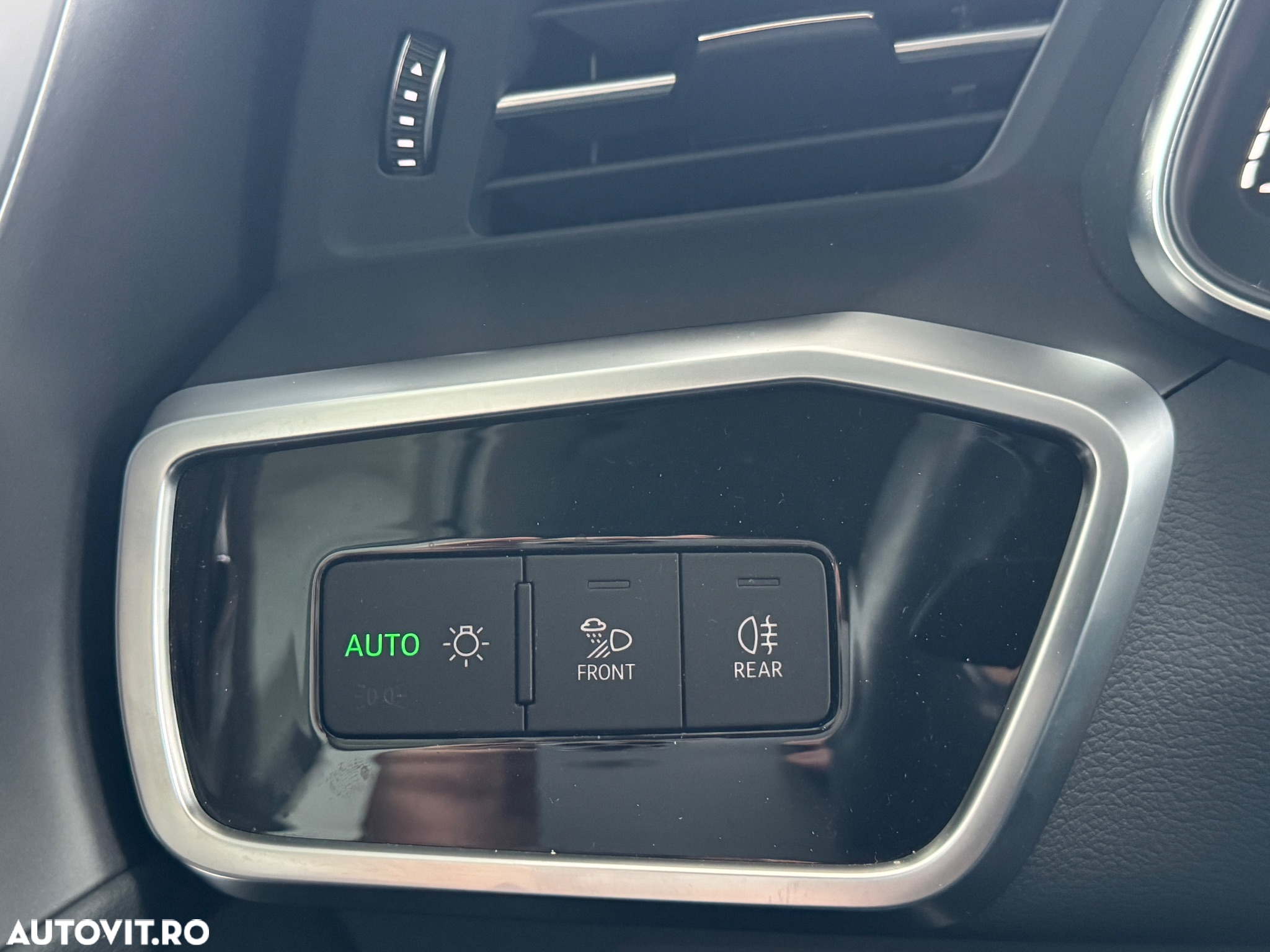 Audi A7 50 TDI quattro Tiptronic - 17