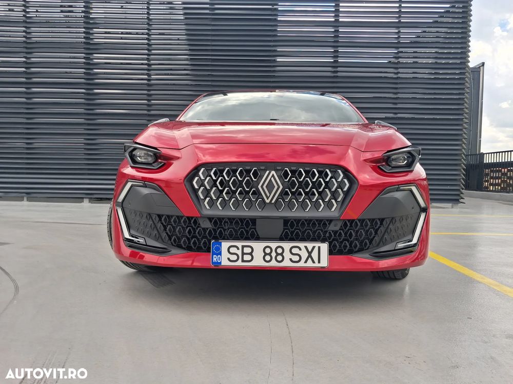 Renault Clio VI E-Tech 160 HEV Techno - 10