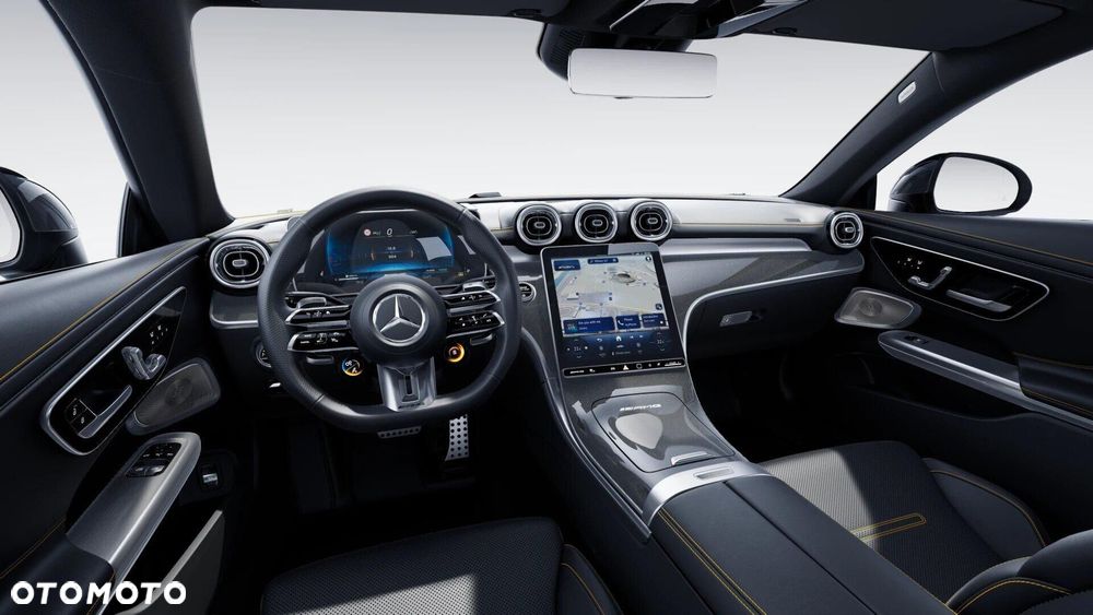 Mercedes-Benz CLE - 9