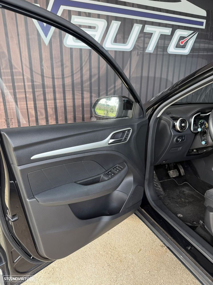 MG ZS EV 72.6 kWh Comfort - 17