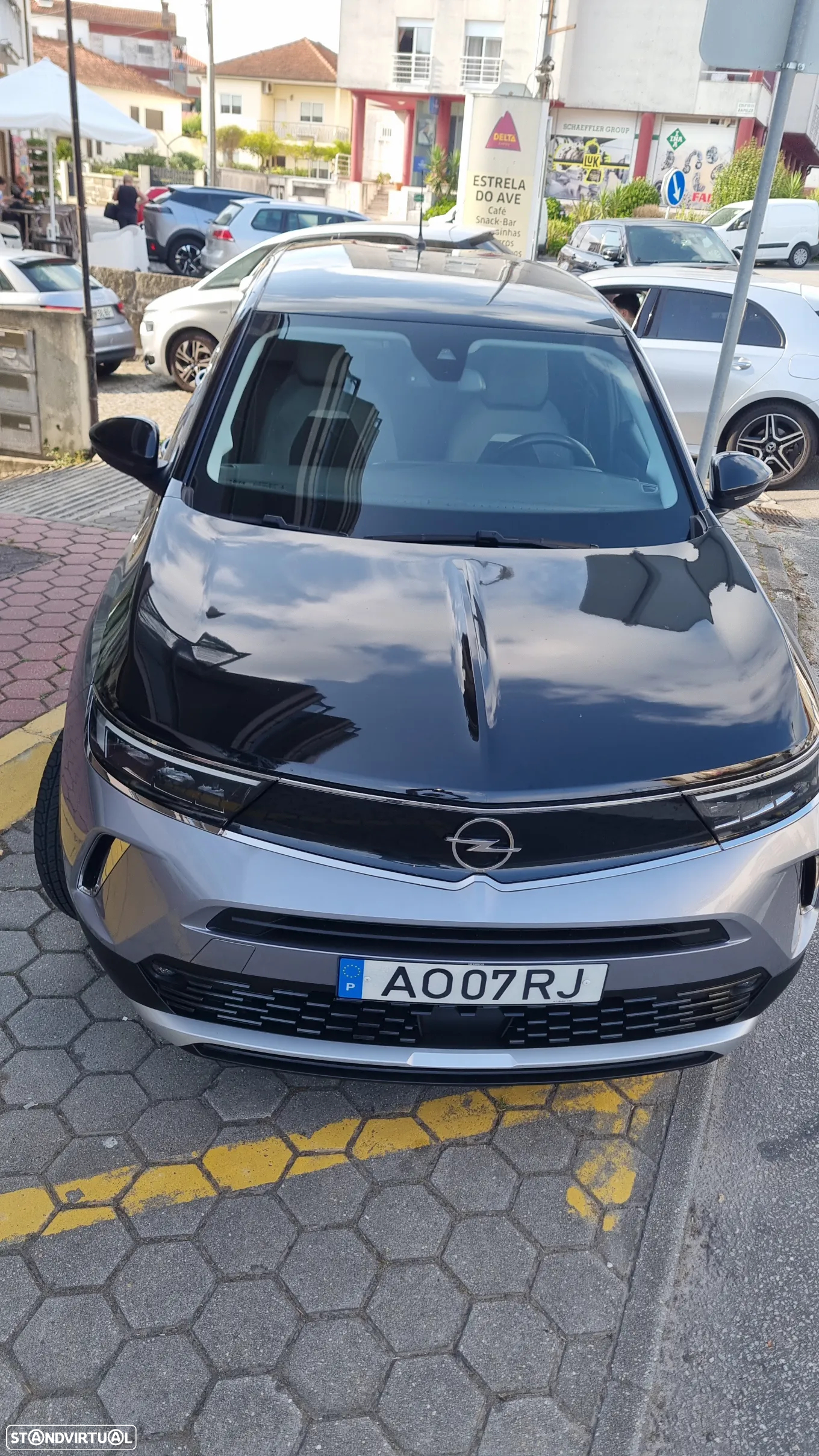 Opel Mokka 1.2 T Elegance - 34